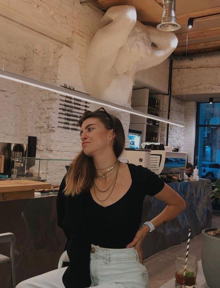 Индивидуалка 🎥 Алиса фото № 2 в городе Ишим