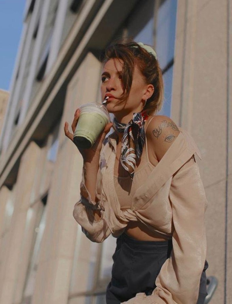 Индивидуалка 🎥 Алиса фото № 2 в городе Ишим