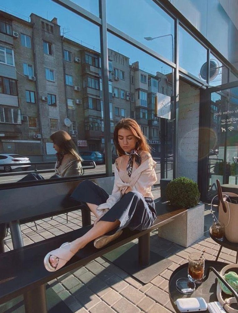 Индивидуалка 🎥 Алиса фото № 2 в городе Ишим