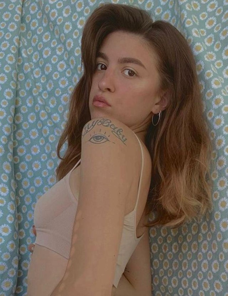 Индивидуалка 🎥 Алиса фото № 2 в городе Ишим