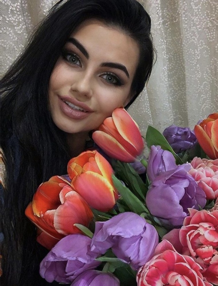 Индивидуалка 🎥 Ирина фото № 2 в городе Ишим