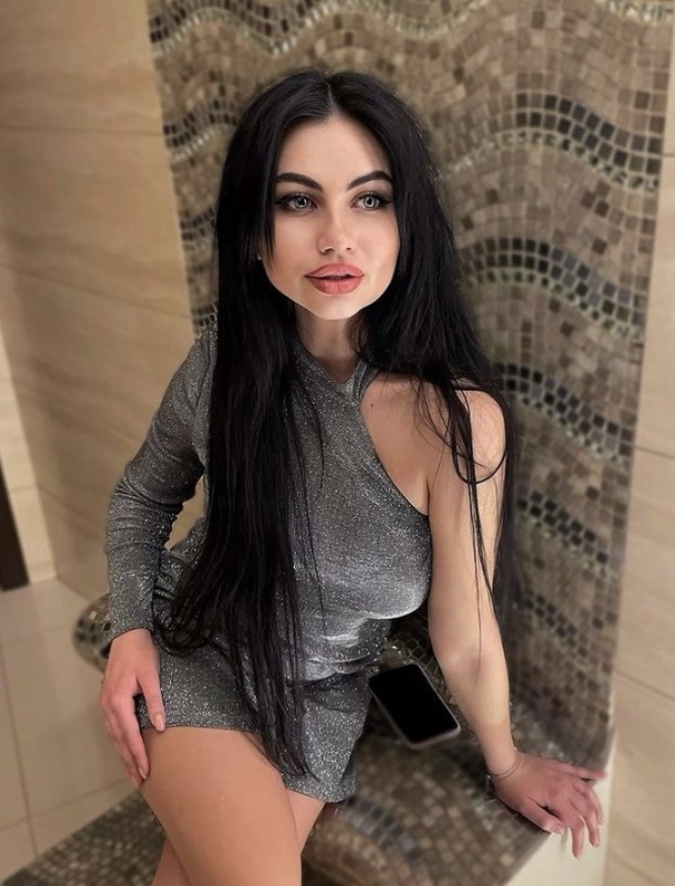 Индивидуалка 🎥 Ирина фото № 2 в городе Ишим