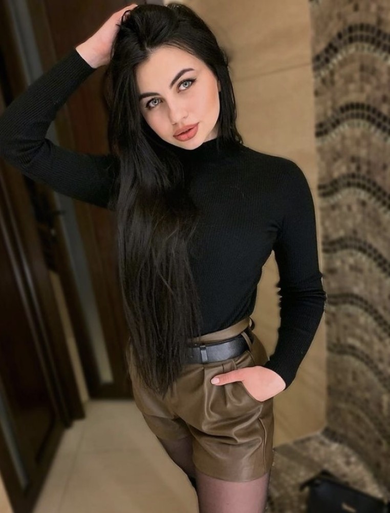 Индивидуалка 🎥 Ирина фото № 2 в городе Ишим