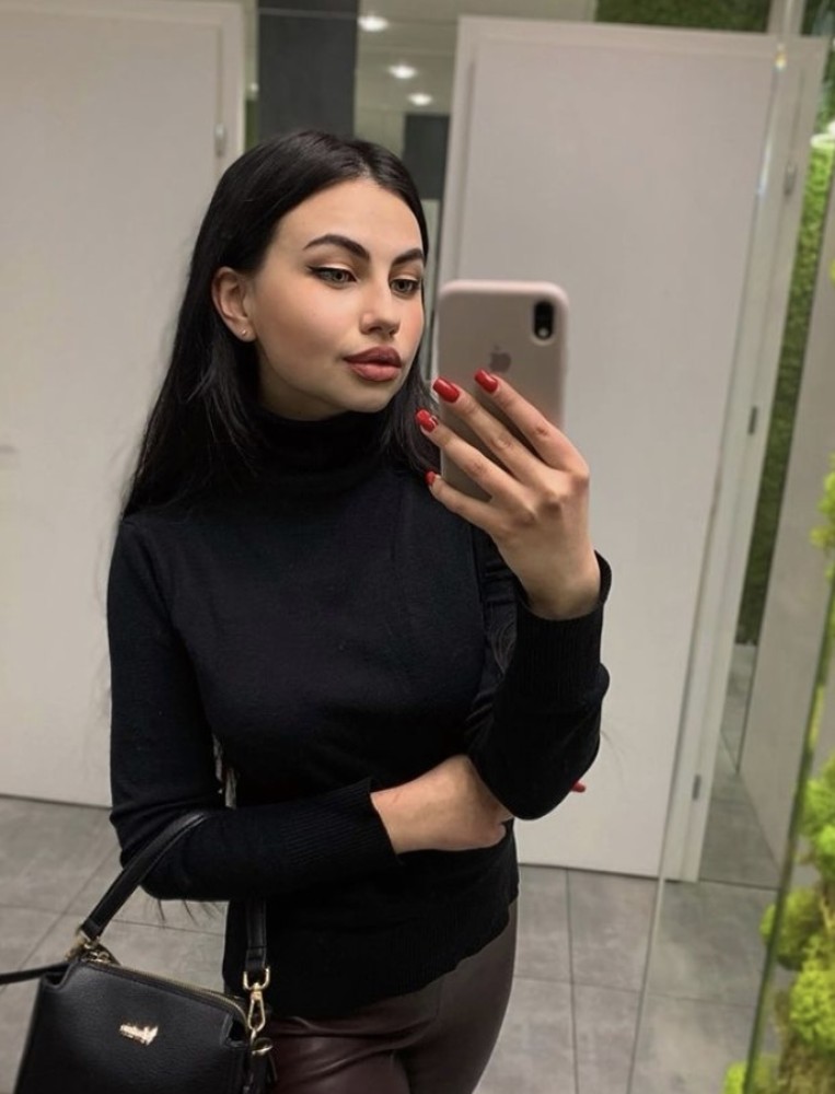 Индивидуалка 🎥 Ирина фото № 2 в городе Ишим