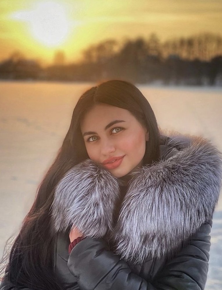 Индивидуалка 🎥 Ирина фото № 2 в городе Ишим