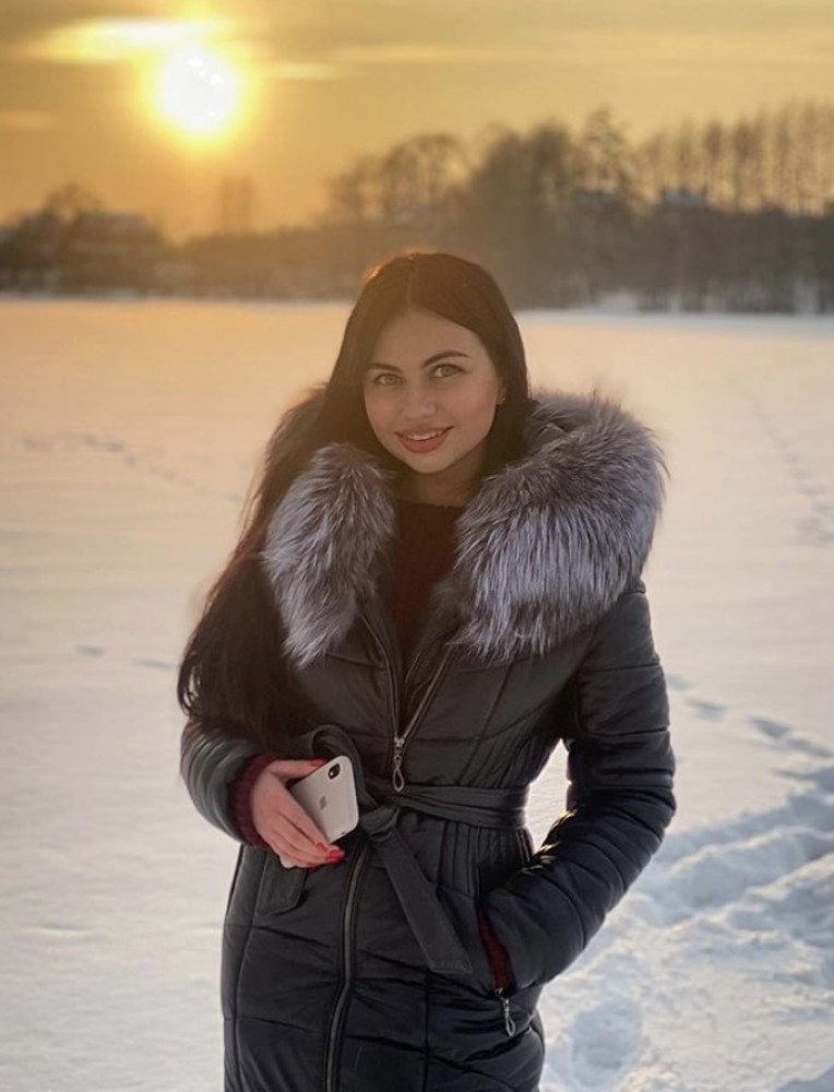 Индивидуалка 🎥 Ирина фото № 2 в городе Ишим