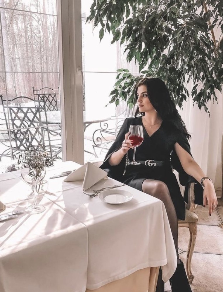 Индивидуалка 🎥 Света фото № 2 в городе Ишим