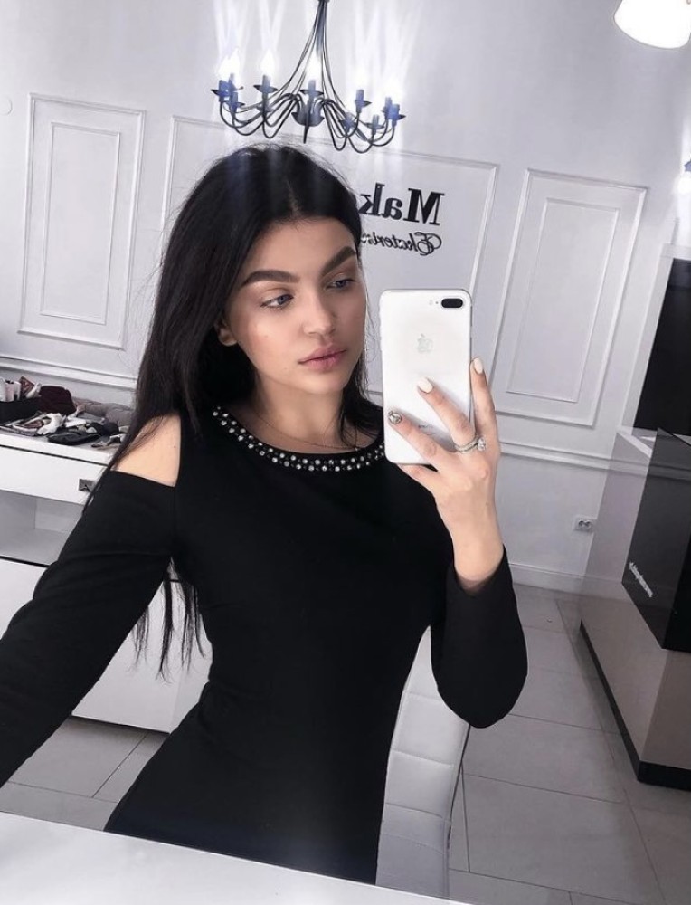 Индивидуалка 🎥 Света фото № 2 в городе Ишим