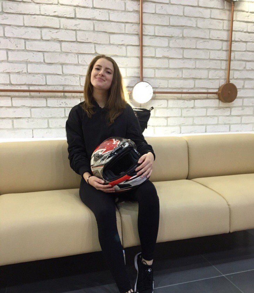 Индивидуалка Дашута главное фото в городе Ишим 