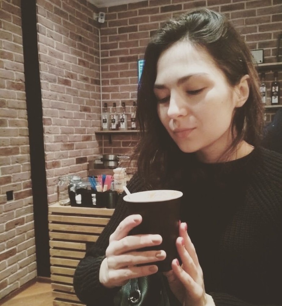 Индивидуалка Элис главное фото в городе Ишим 