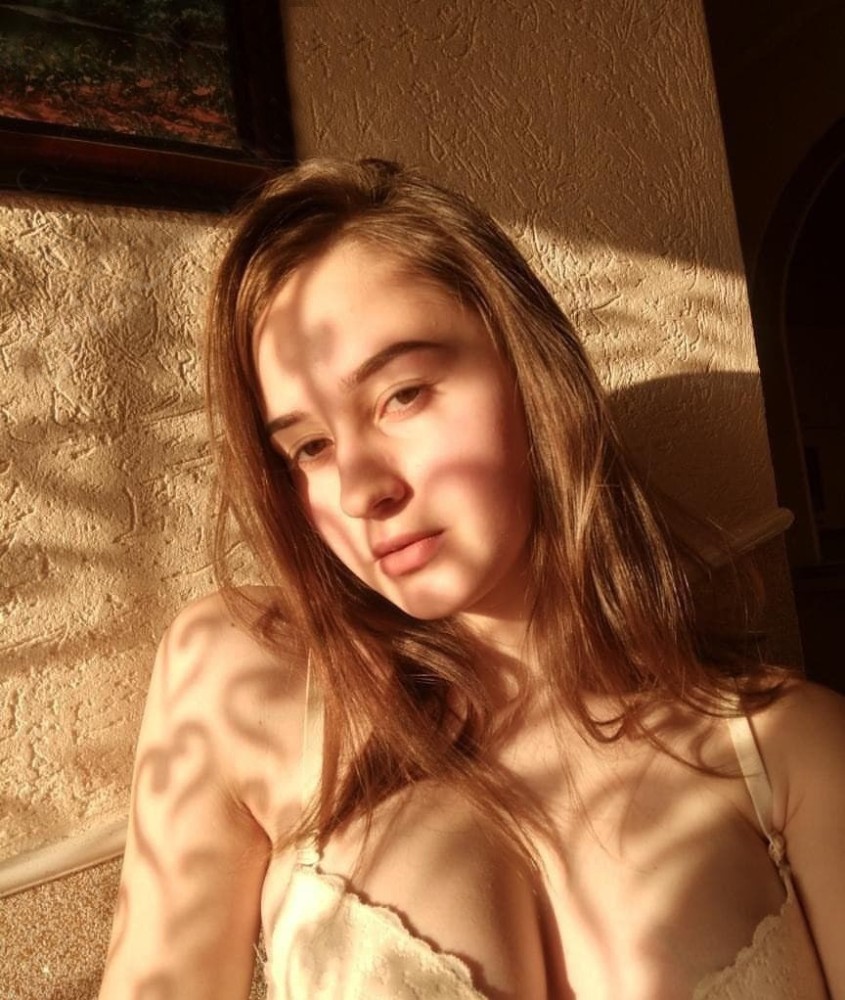 Индивидуалка Анна главное фото в городе Ишим 