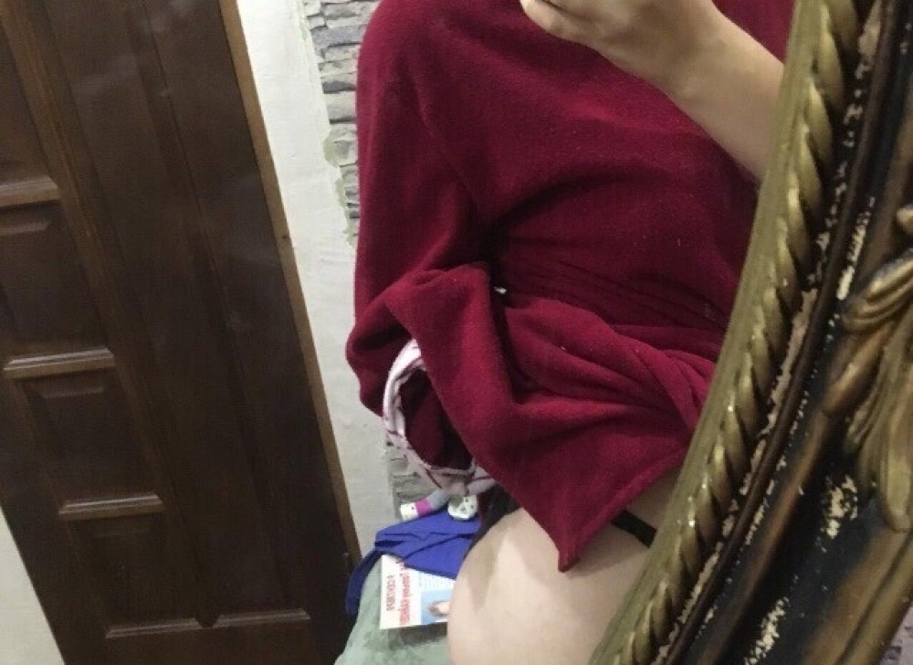 Индивидуалка Анька фото № 2 в городе Ишим