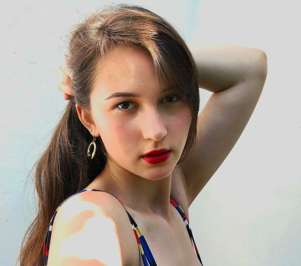 Индивидуалка Анна фото № 2 в городе Ишим