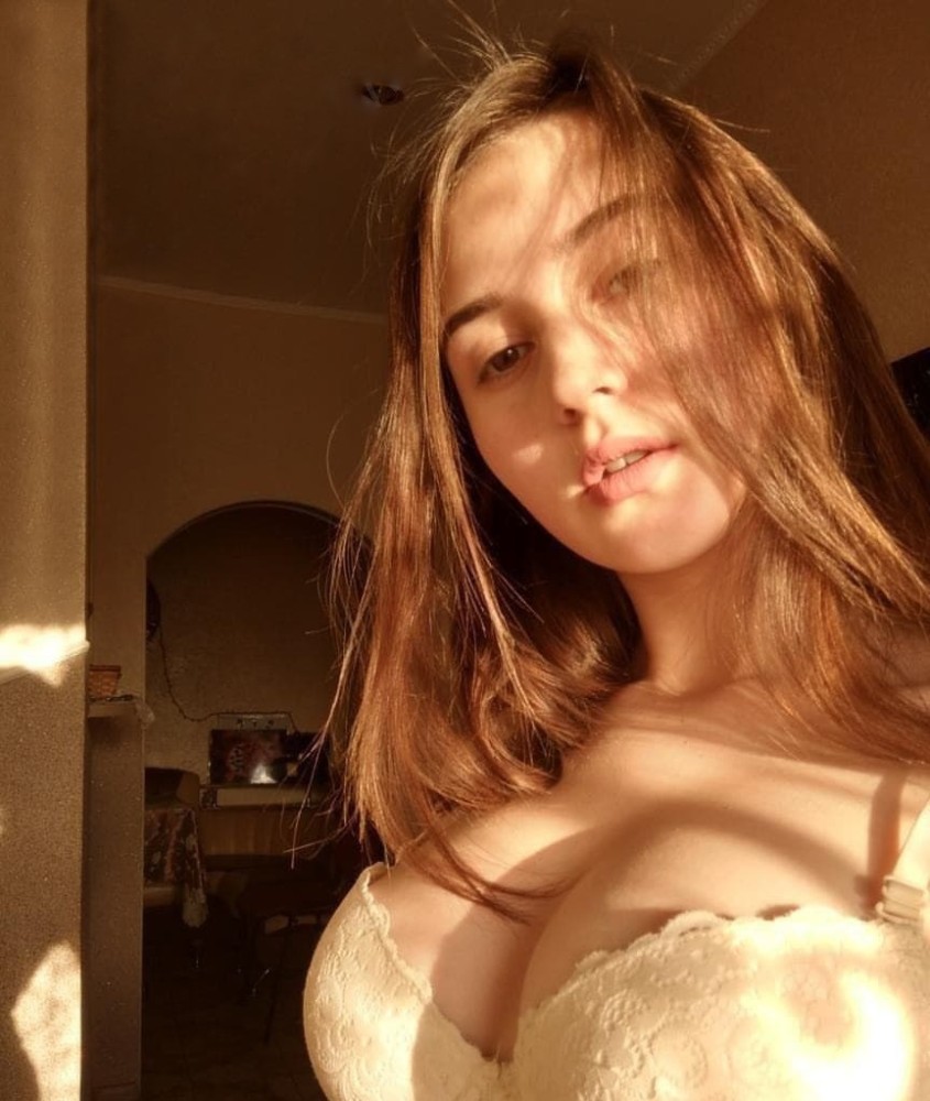 Индивидуалка Анна фото № 2 в городе Ишим