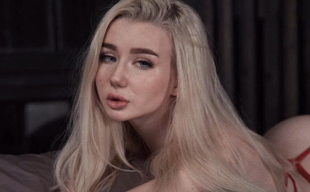 Индивидуалка Ася фото № 2 в городе Ишим