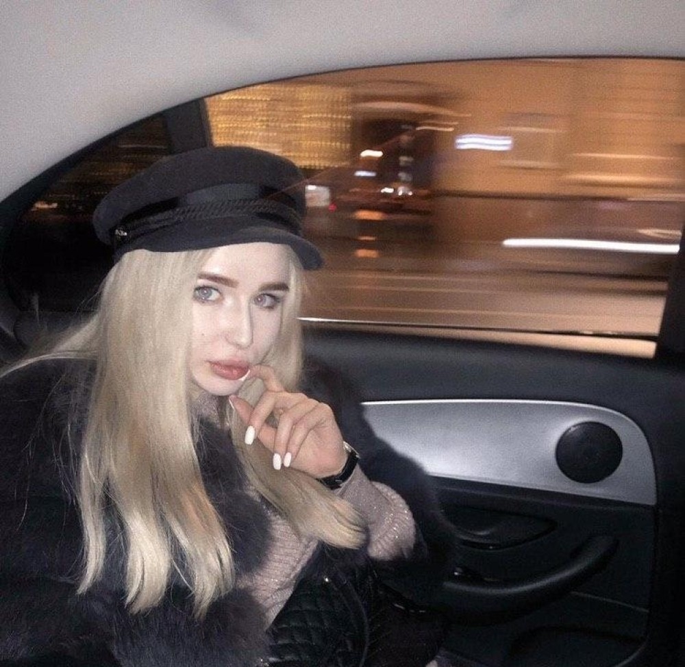 Индивидуалка Ася фото № 2 в городе Ишим