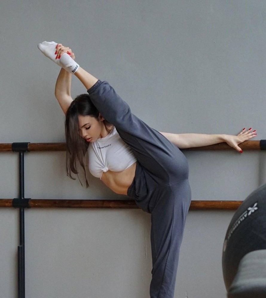 Индивидуалка Дарина фото № 2 в городе Ишим