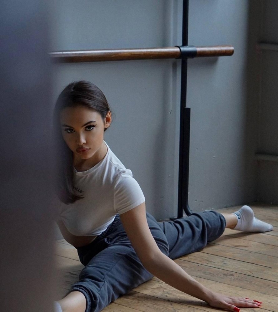 Индивидуалка Дарина фото № 2 в городе Ишим