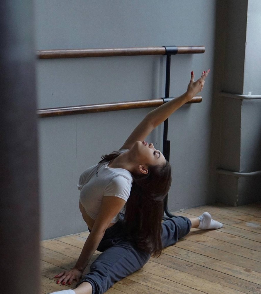 Индивидуалка Дарина фото № 2 в городе Ишим