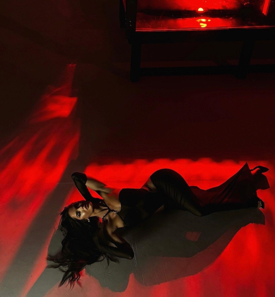 Индивидуалка Даша фото № 2 в городе Ишим