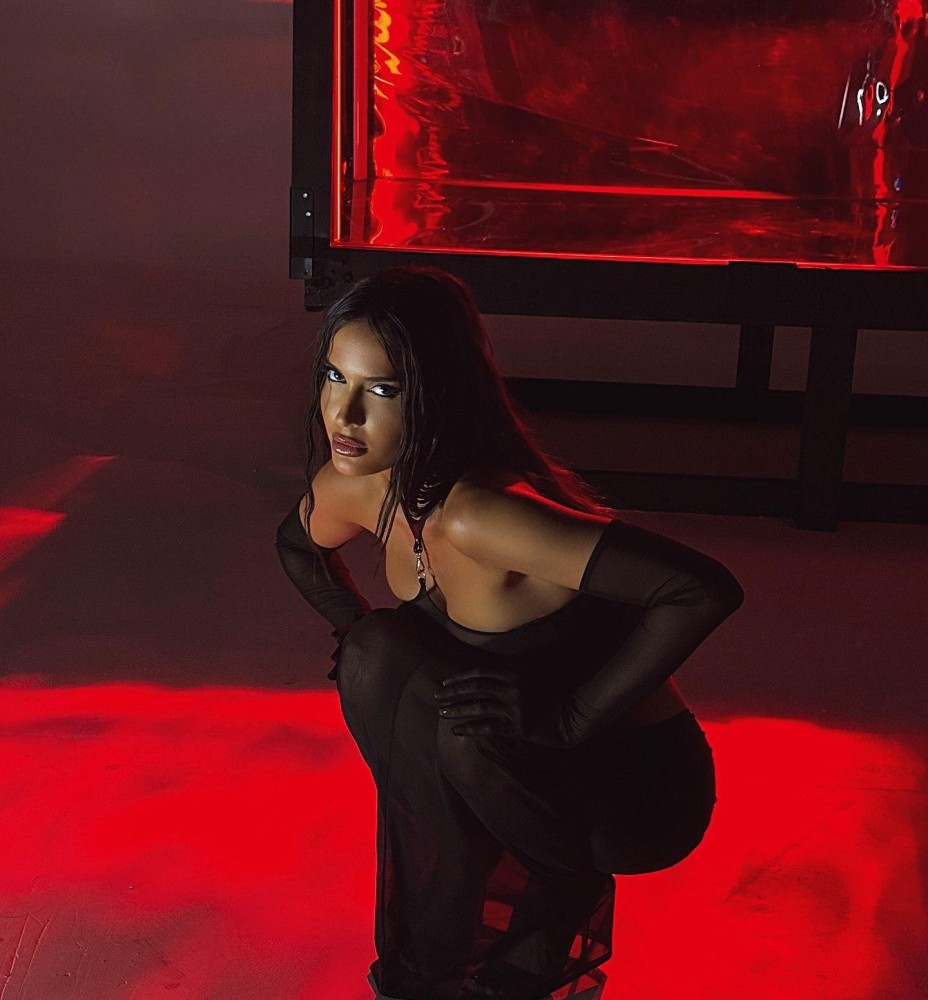 Индивидуалка Даша фото № 2 в городе Ишим