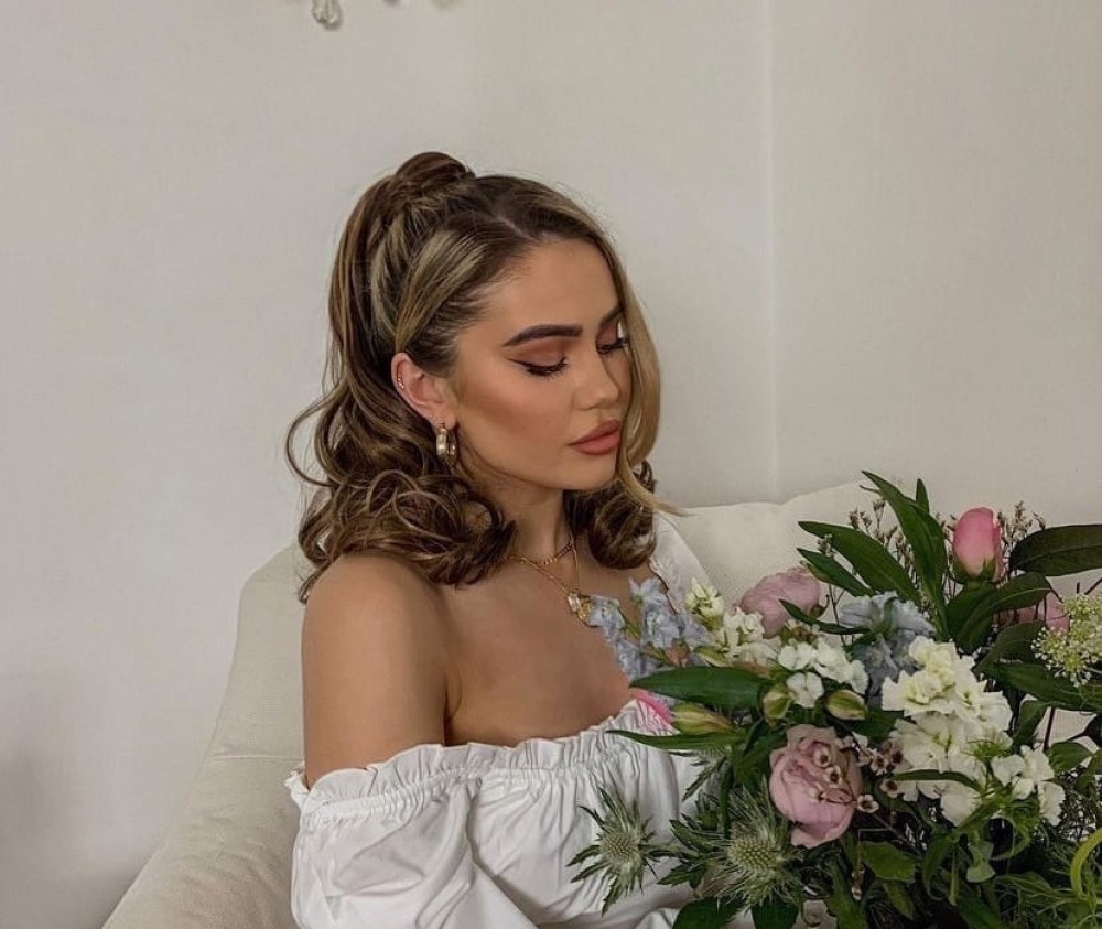 Индивидуалка Даша фото № 2 в городе Ишим