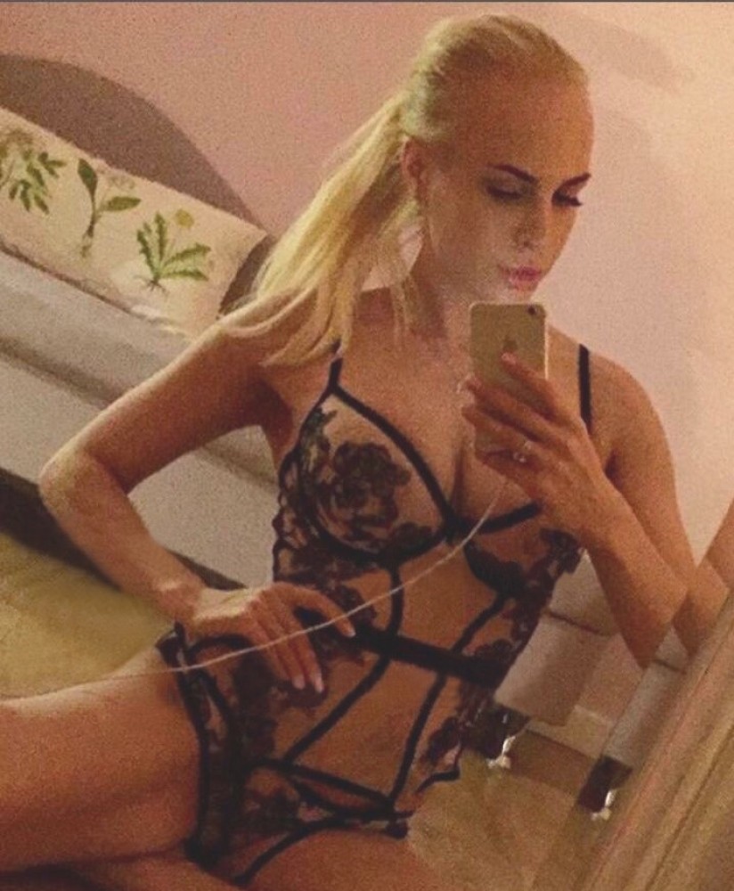 Индивидуалка Дашечка фото № 2 в городе Ишим