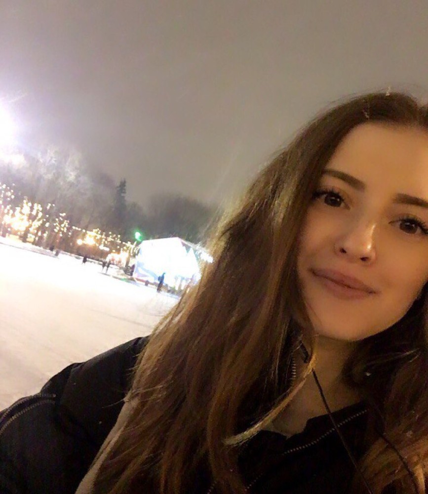 Индивидуалка Дашута фото № 2 в городе Ишим