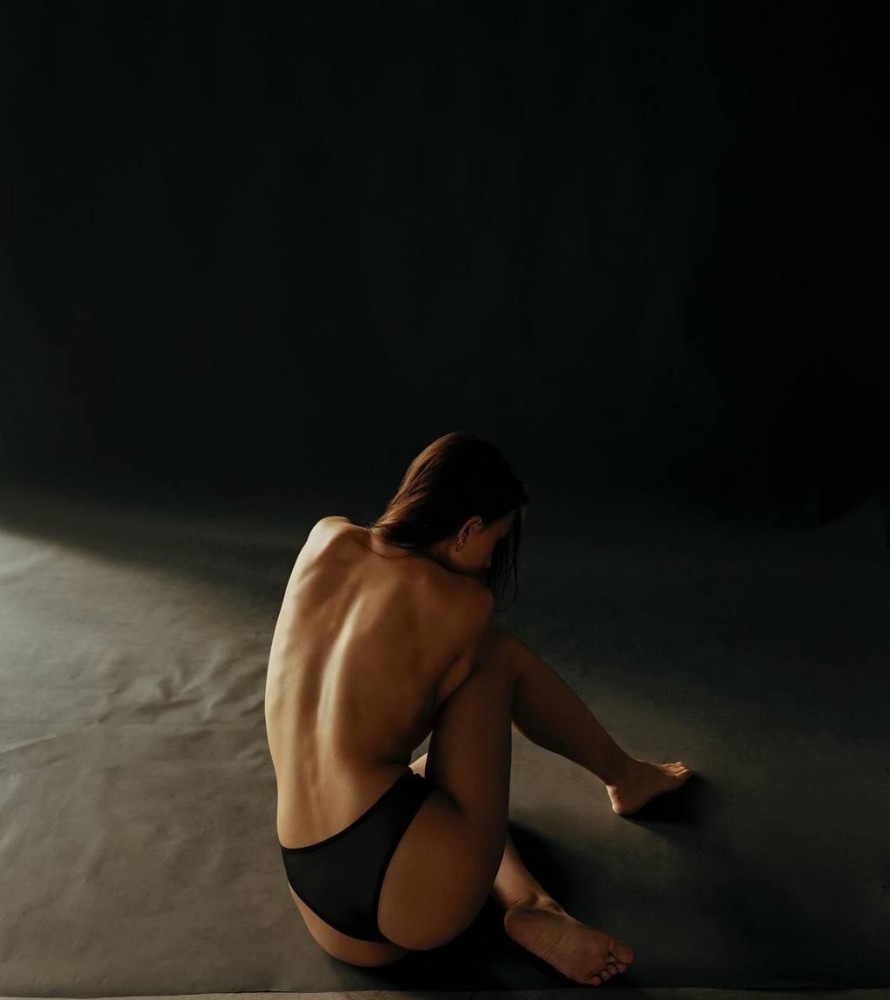 Индивидуалка Диана фото № 2 в городе Ишим