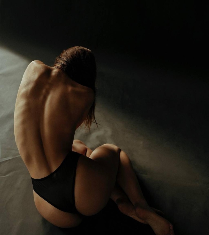 Индивидуалка Диана фото № 2 в городе Ишим