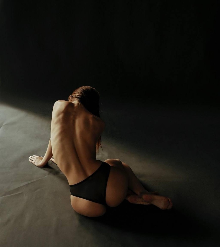 Индивидуалка Диана фото № 2 в городе Ишим