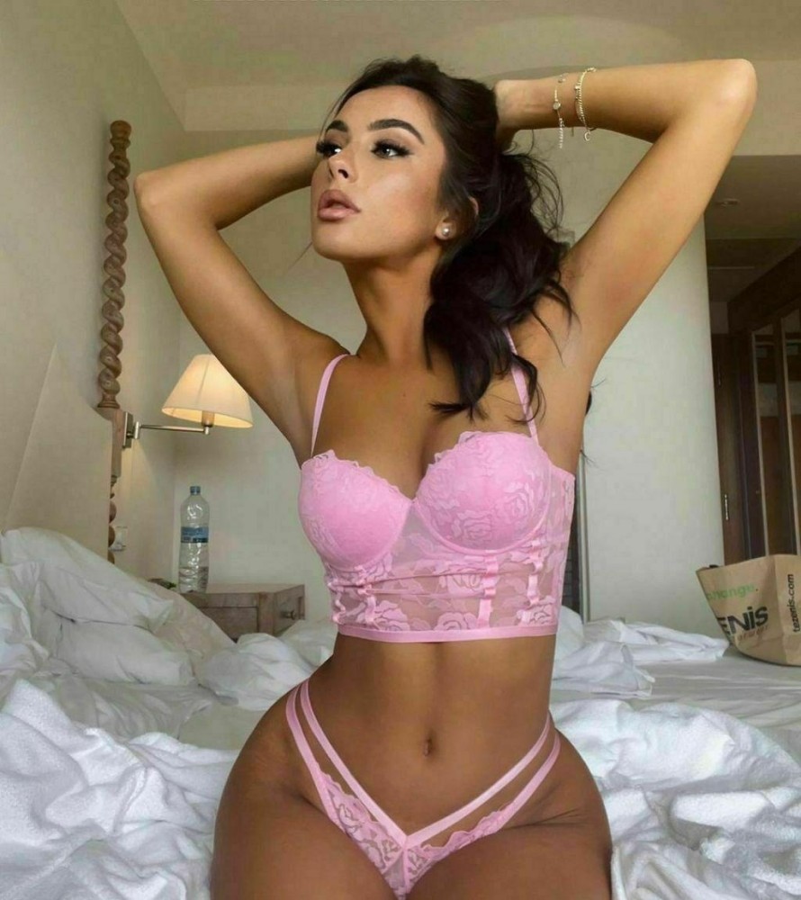 Индивидуалка Доминика фото № 2 в городе Ишим