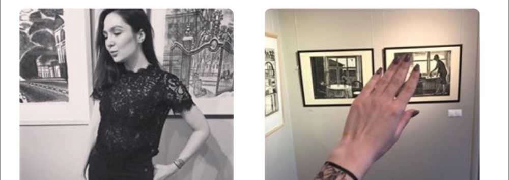 Индивидуалка Элис фото № 2 в городе Ишим