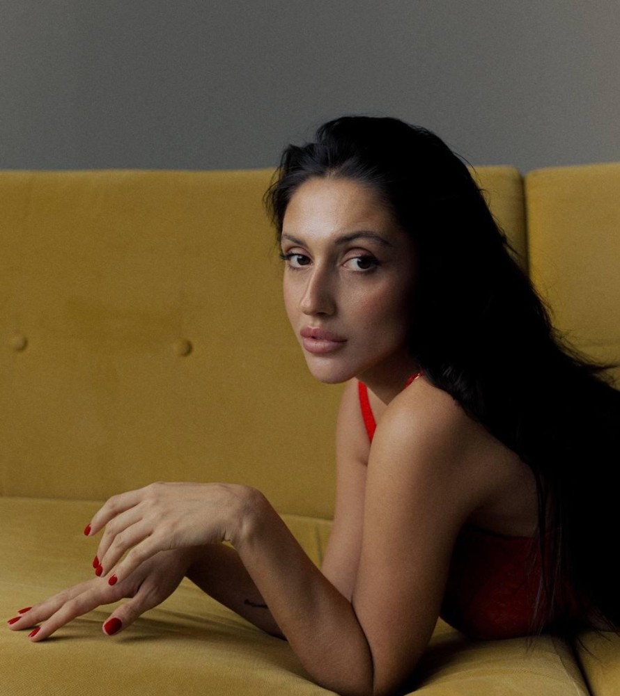 Индивидуалка Елизавета фото № 2 в городе Ишим