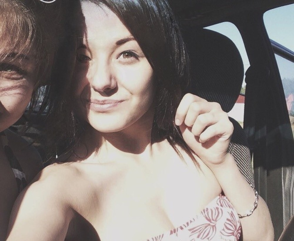 Индивидуалка Ева фото № 2 в городе Ишим