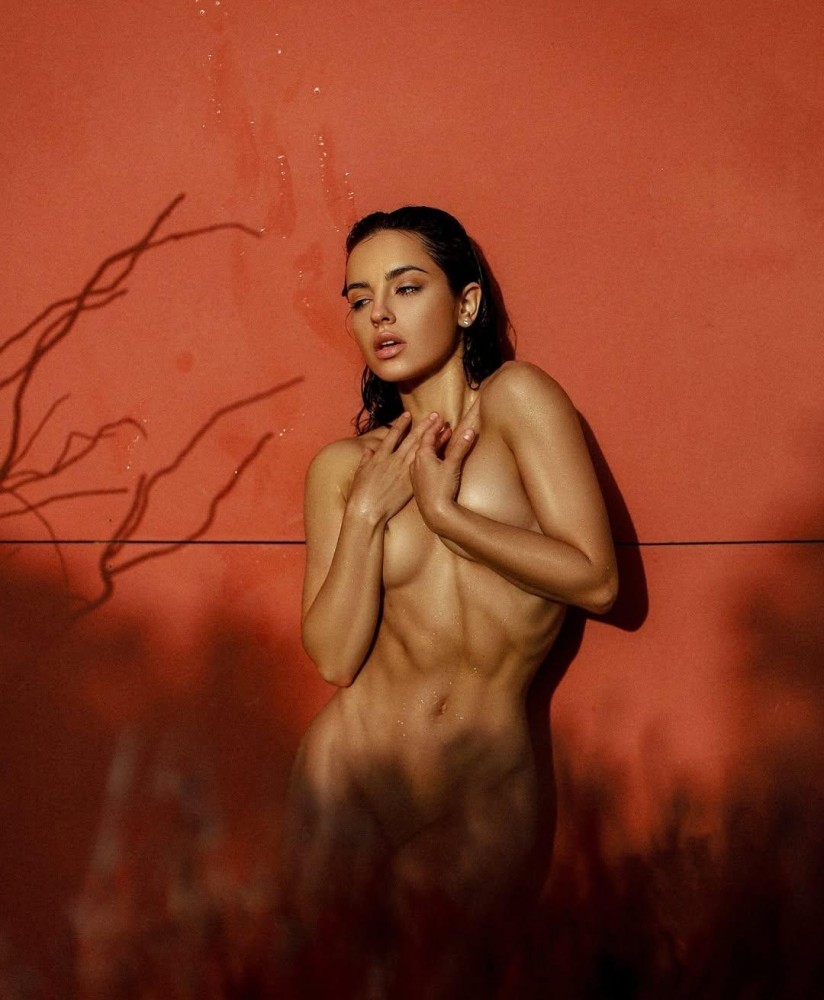 Индивидуалка Галина фото № 2 в городе Ишим