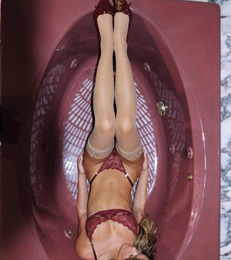 Индивидуалка Инга фото № 2 в городе Ишим