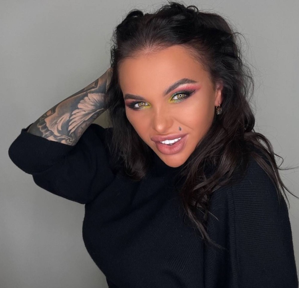 Индивидуалка Ирина фото № 2 в городе Ишим