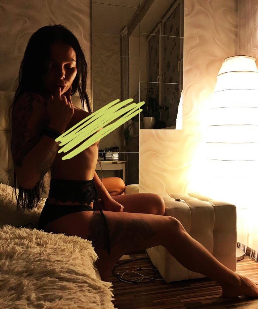 Индивидуалка Ирина фото № 2 в городе Ишим