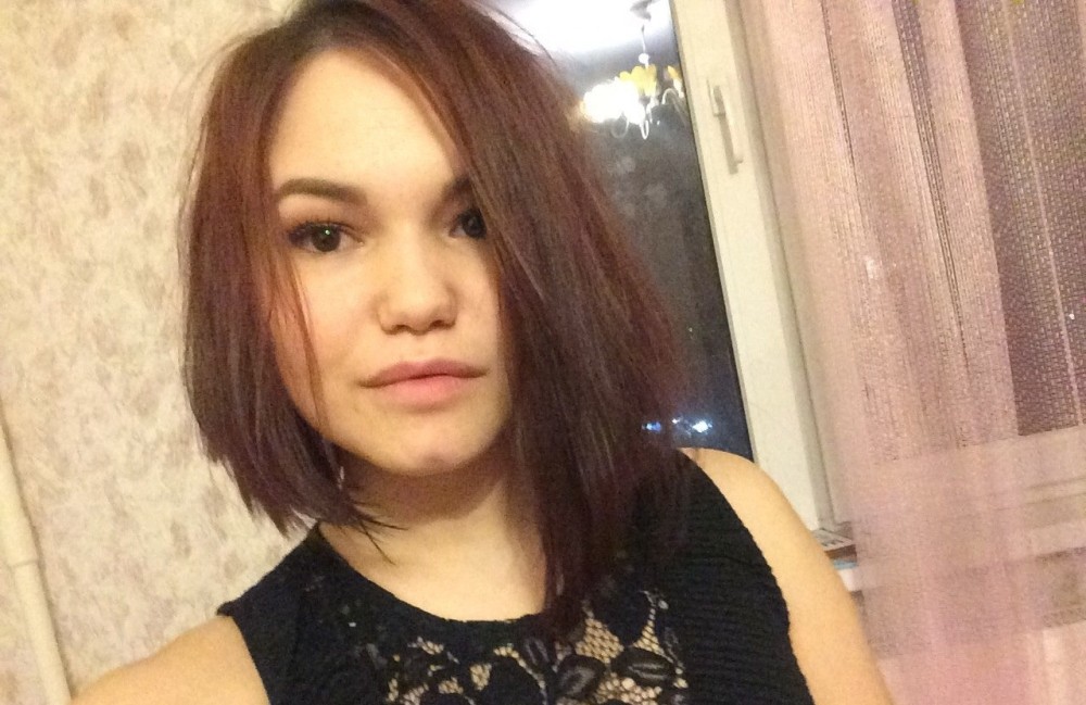 Индивидуалка Карина фото № 2 в городе Ишим