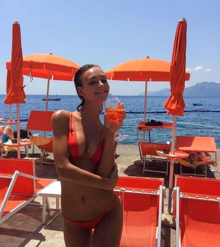 Индивидуалка Лиза фото № 2 в городе Ишим