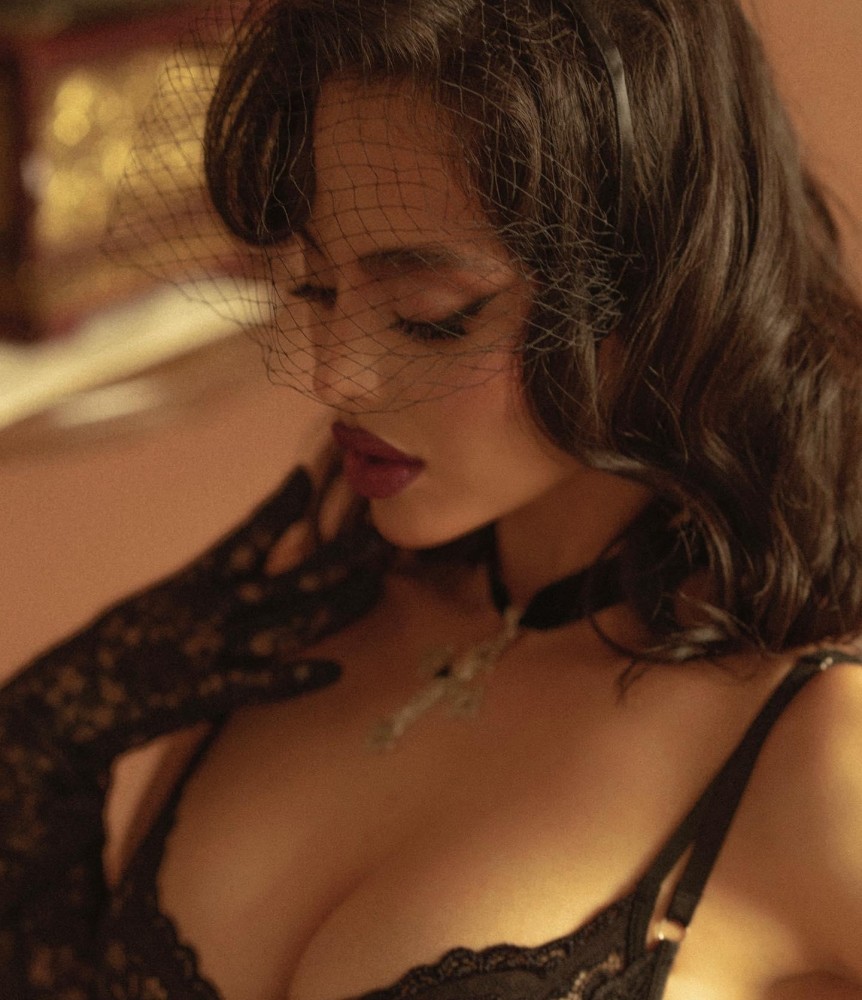 Индивидуалка Лора фото № 2 в городе Ишим