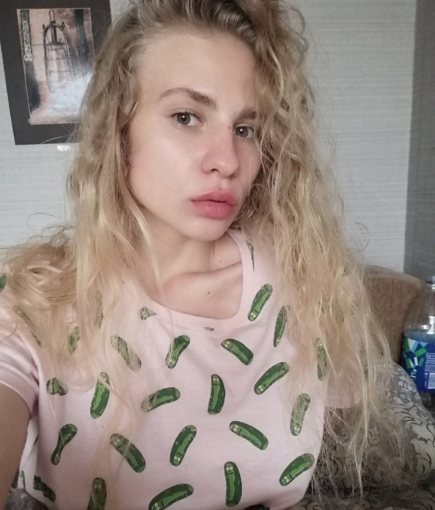 Индивидуалка Люда фото № 2 в городе Ишим