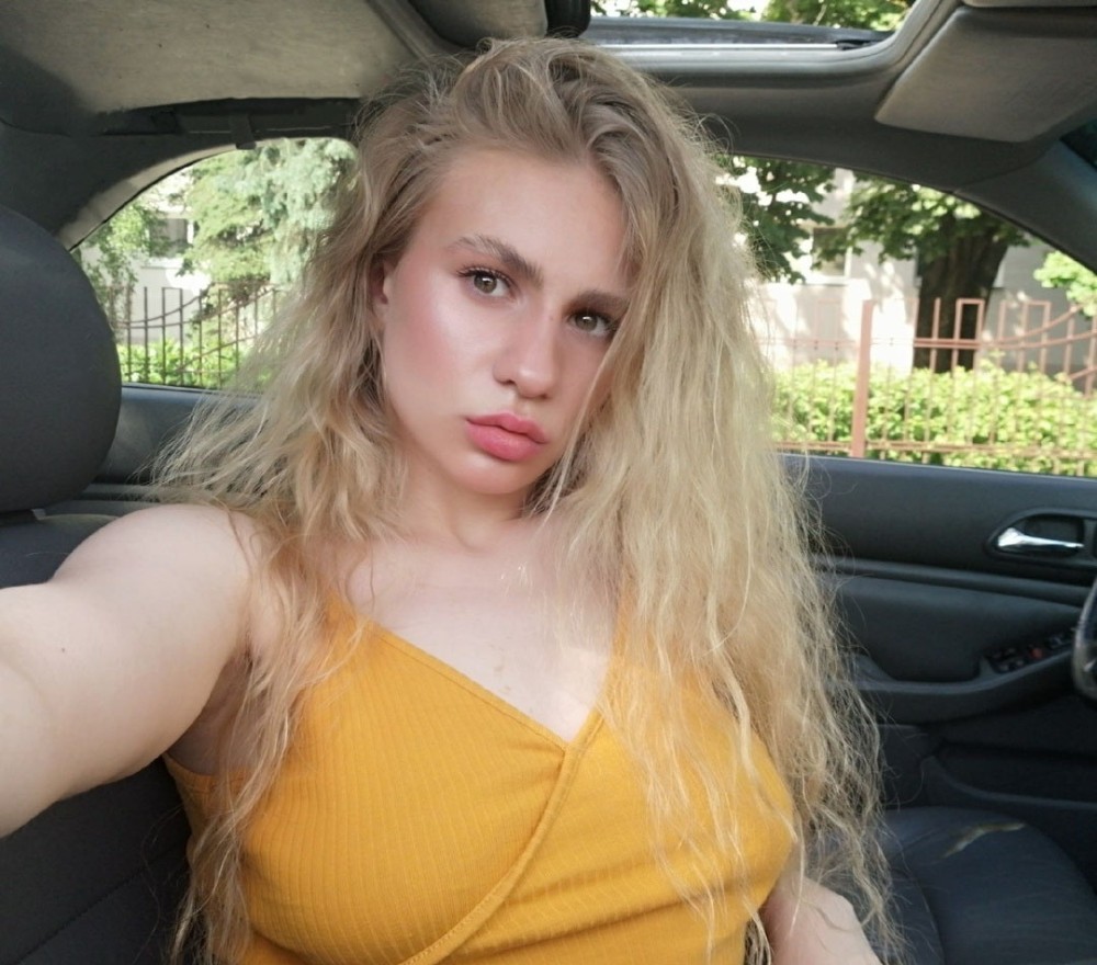 Индивидуалка Люда фото № 2 в городе Ишим