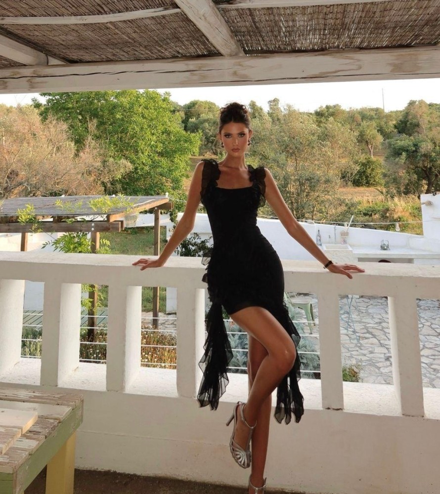 Индивидуалка Мила фото № 2 в городе Ишим