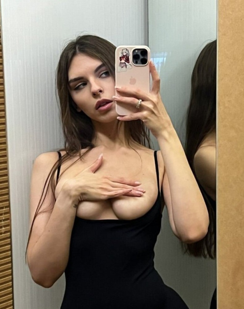 Индивидуалка Мила фото № 2 в городе Ишим