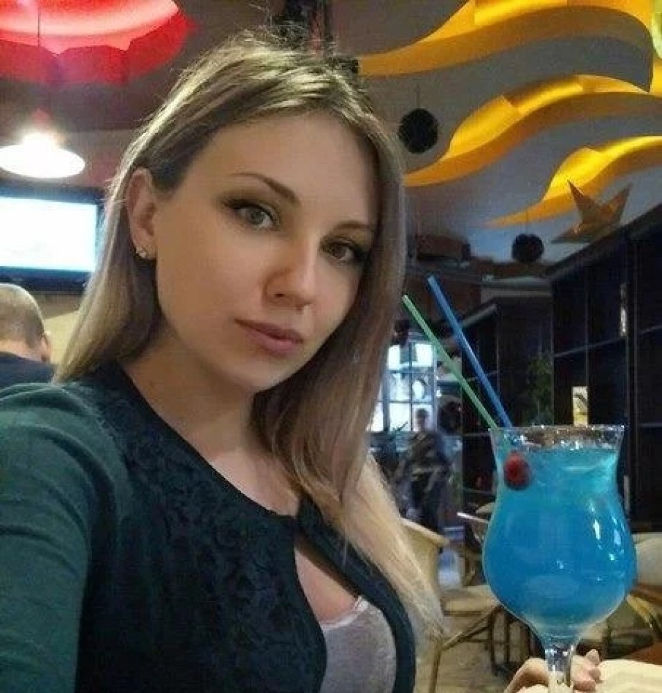 Индивидуалка Надя фото № 2 в городе Ишим