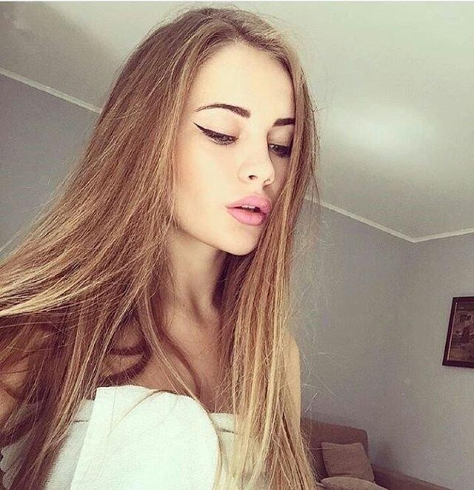 Индивидуалка Настена фото № 2 в городе Ишим