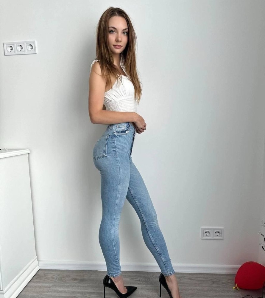 Индивидуалка Наташка фото № 2 в городе Ишим