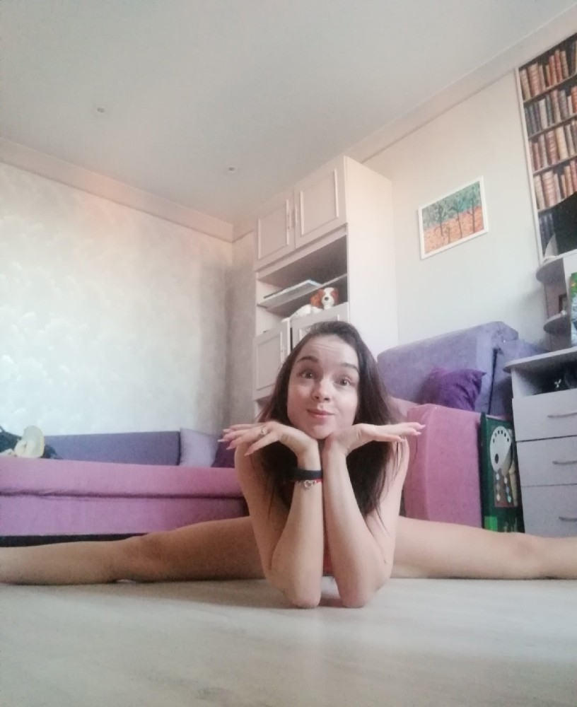 Индивидуалка Олечка фото № 2 в городе Ишим